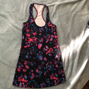 Lululemon cool racerback